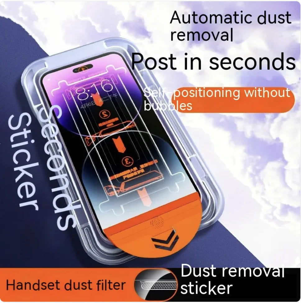 Screen Protector