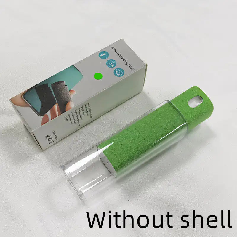 Mobile Phone Screen Cleaner Portable Computer Screen Cleaner Set