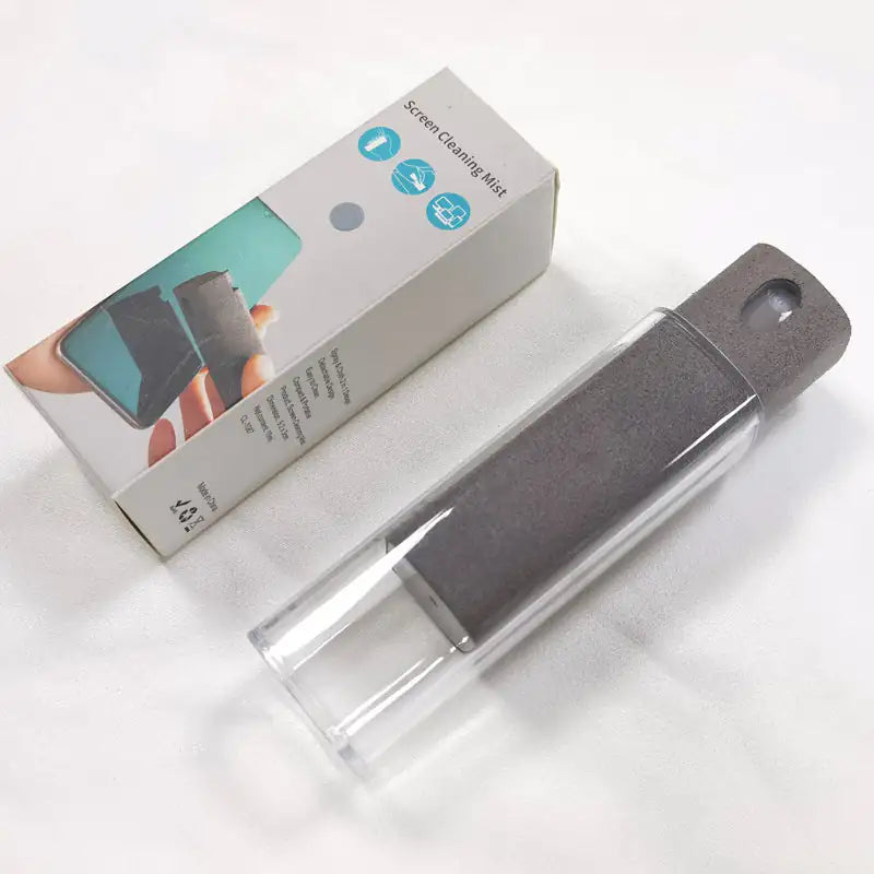 Mobile Phone Screen Cleaner Portable Computer Screen Cleaner Set