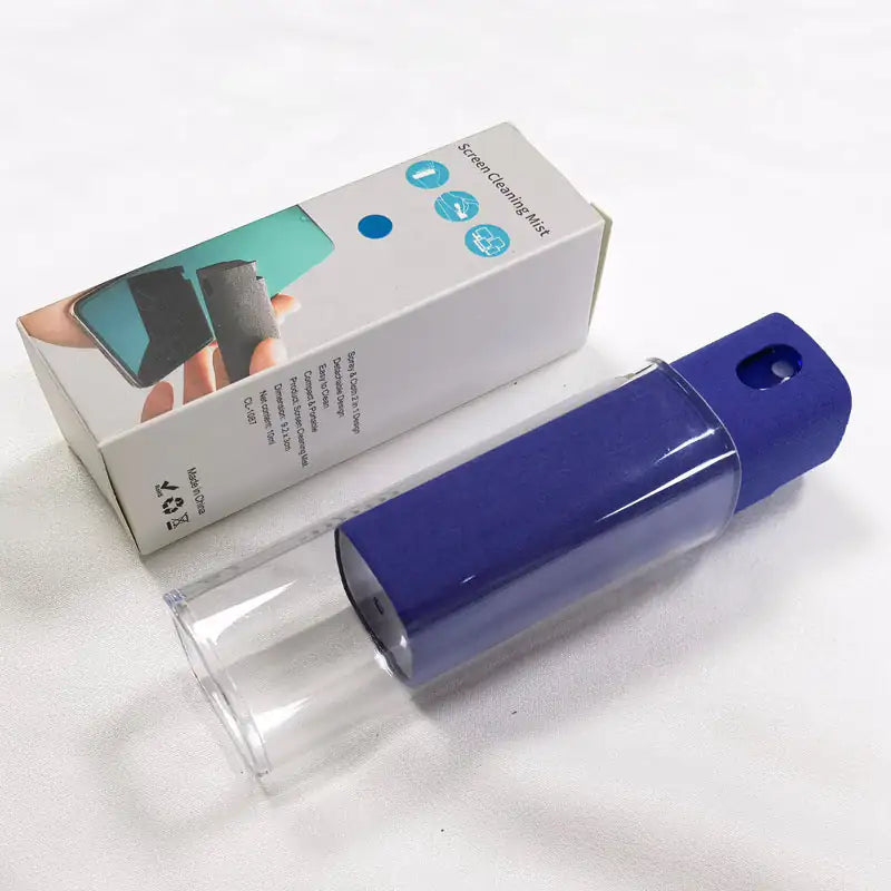 Mobile Phone Screen Cleaner Portable Computer Screen Cleaner Set