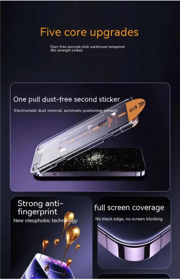 Screen Protector