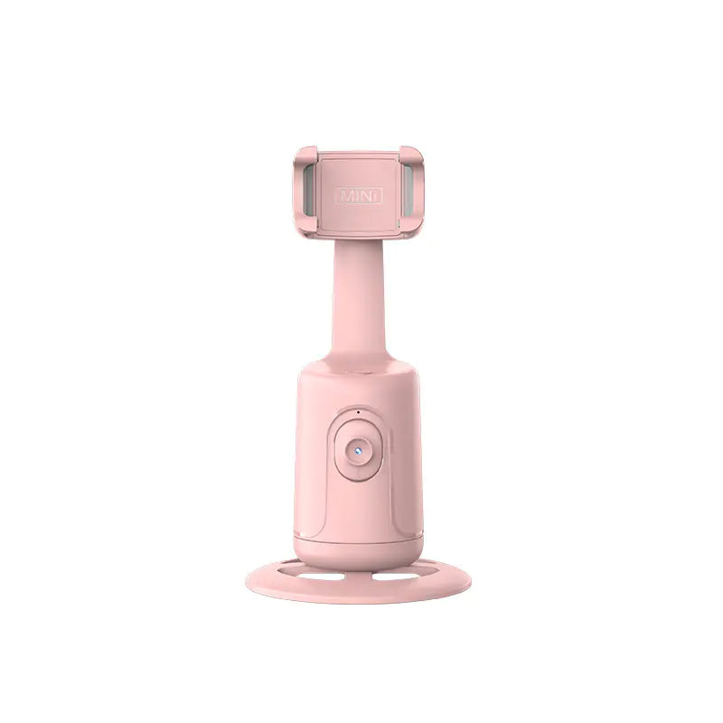 AI Tracking Gimbal for Live Streaming and Vlogs