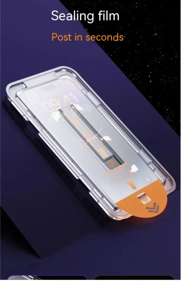 Screen Protector