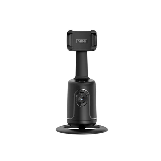 AI Tracking Gimbal for Live Streaming and Vlogs