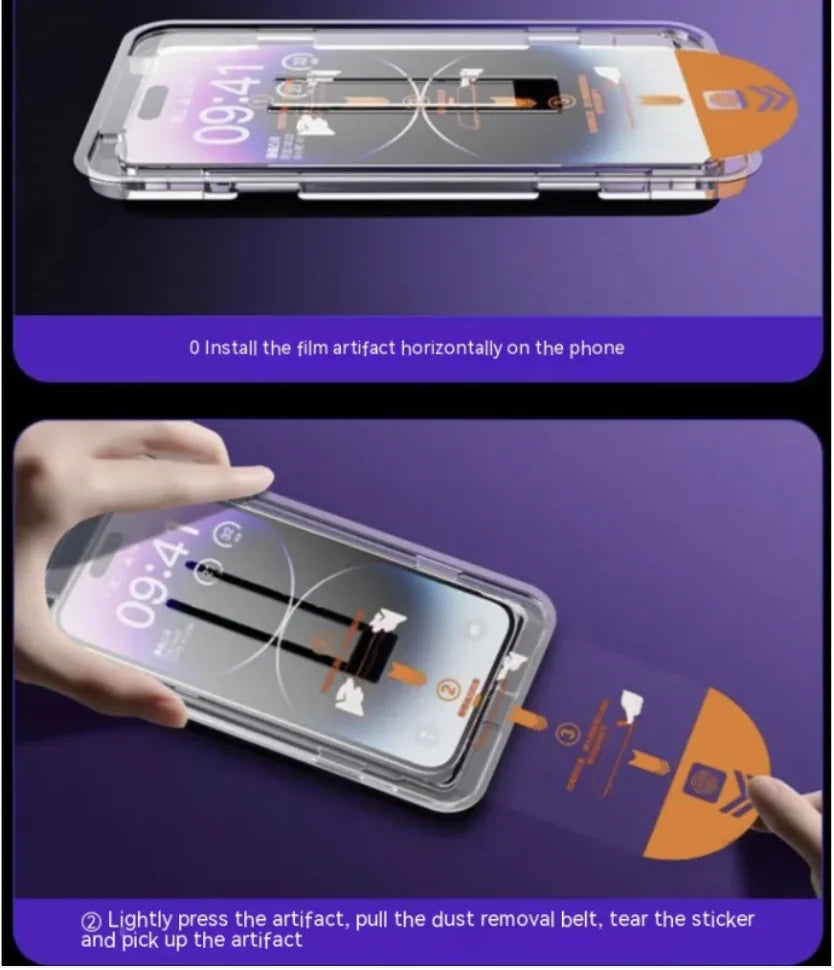 Screen Protector