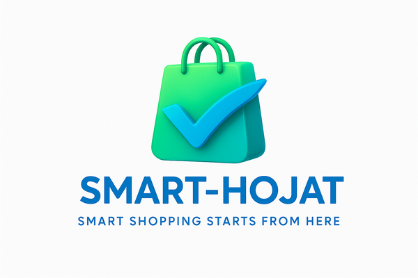 Smart-Hojat Shop